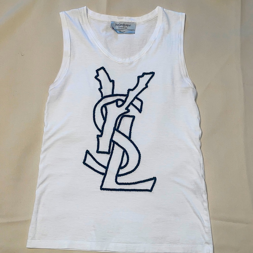 Yves Saint Laurent